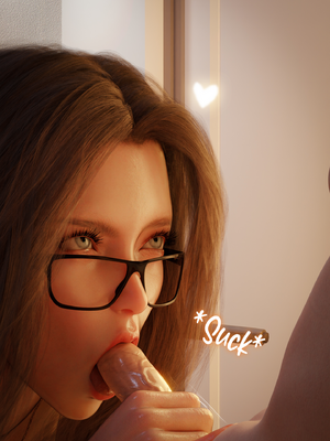 [RoseBlue3D] My neighbors widow #01-10 [小金鱼天道机翻润色]_0954
