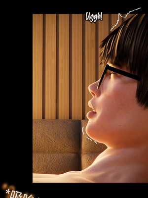 [RoseBlue3D] My neighbors widow #01-10 [小金鱼天道机翻润色]_0959