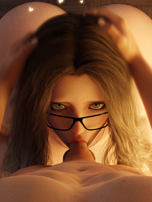 [RoseBlue3D] My neighbors widow #01-10 [小金鱼天道机翻润色]_0975