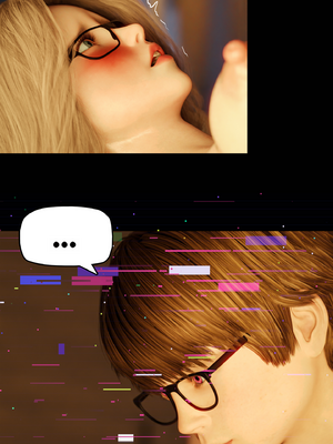 [RoseBlue3D] My neighbors widow #01-10 [小金鱼天道机翻润色]_1117