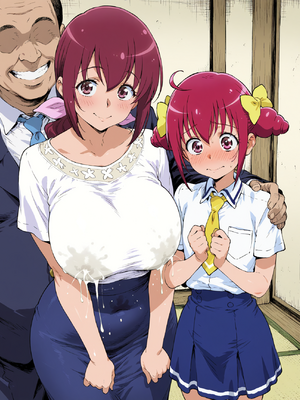 (PATREON) [AI Generated] haniodon 3_1728_20250604_ikuyo_104