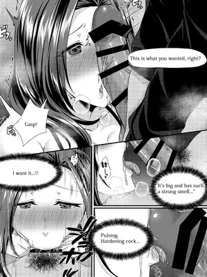 [YumYumPlanet (大貫葵)] バニートラップ〜逆バニー風俗堕ち清楚人妻は心もカラダも寝取られる〜_112