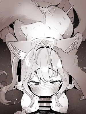 [こけもも] 敵のアジトに侵入して、えっちな尋問をうける こ〇り_10