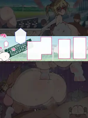 [アゴビッチ姉さん] 堕とされ女子達_490