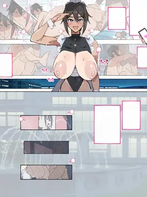 [アゴビッチ姉さん] 堕とされ女子達_511