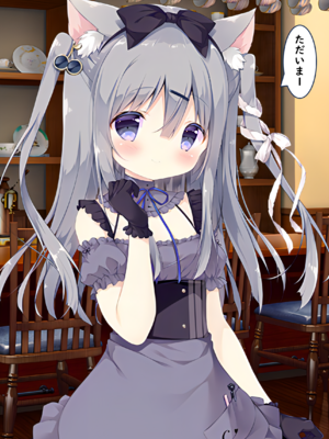 [Narusenoa]千絵莉が悪い魔法使いに催眠してレイプされた（あまいろショコラータ）[AI Generated]_图片998