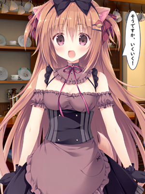 [Narusenoa]千絵莉が悪い魔法使いに催眠してレイプされた（あまいろショコラータ）[AI Generated]_图片9997