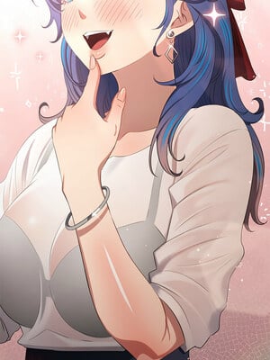 惡女勾勾纏 253-254話_253_01_yoom