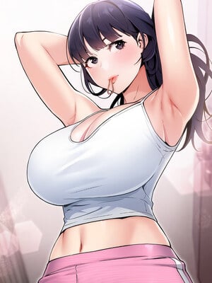 我的掌上明珠 8-9話