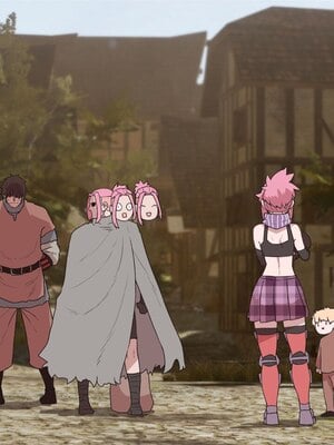 [すみやお] 中出しMP回復マン 種付けダンジョン編 [不会用ps个人汉化]_1067