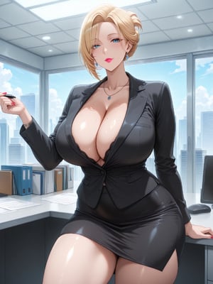 Milf h fantasy ai generated_08_8