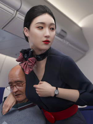 平兼光-制服狩猎4空姐_023