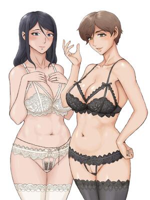 [黒岩瑪瑙] 相姦症候群 ～僕だけの雌母～ [中国翻訳][無修正]_210