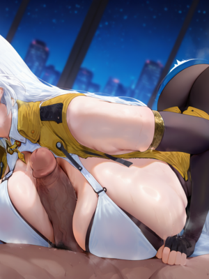 [miyabi] 儀玄 [ai generated]_001_030