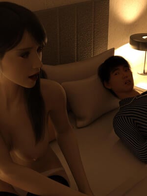 我的女友王雯09_003