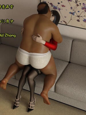 我的女友王雯09_091