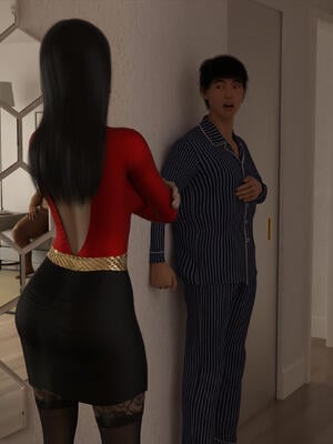 我的女友王雯09_121