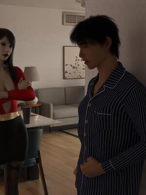 我的女友王雯09_122