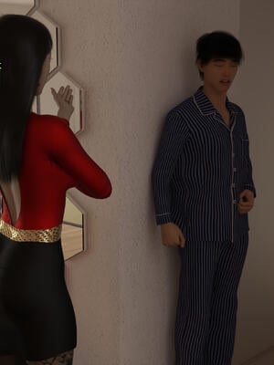我的女友王雯09_124