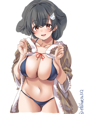 [Fantia] えびふりゃ (201709~20241103) (500 yen plan) [君日本語本當上手漢化組] [進行中] (3／4)_T0396