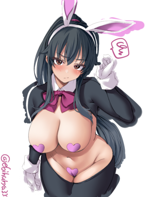 [Fantia] えびふりゃ (201709~20241103) (500 yen plan) [君日本語本當上手漢化組] [進行中] (3／4)_T0410