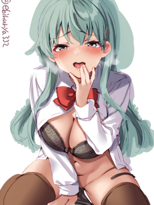 [Fantia] えびふりゃ (201709~20241103) (500 yen plan) [君日本語本當上手漢化組] [進行中] (3／4)_T0461