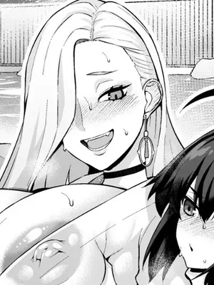[あんこまん] おみぃさん、ヤマタケに背中を洗ってもらう❤ (Fate／Grand Order)