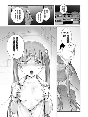 [紅茶屋 (大塚子虎)] アダルトゲームもがんばるぞい (NEW GAME!) [oo2oo个人汉化] [DL版] [ページ欠落]_19