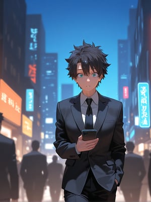 [Tsukinoo] アルトリア・オルタ-誇り高き騎士王、黒き巨躯に絡め取られた夜～_444