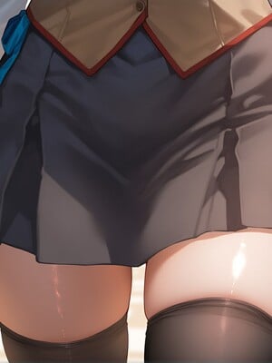 [Tsukinoo] 特異点学園の秘話 ～アルトリア、催眠調教に堕ちる純潔の騎士～_046