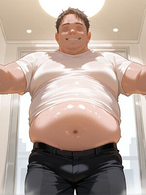 [Tsukinoo] 特異点の秘話 ～ライネス、肥満男の甘美なる催眠に溺れるエルメロイの至宝～_143