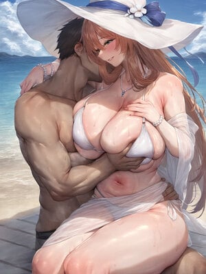 [Tamayuki] Springfield (Girls' Frontline) [AI Generated]_229_c3b32019_fcb5_45e7_920d_a7aaf4ec7387