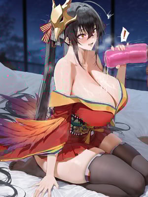 [Moriaaa]taihou&New Jersey(初墮篇)[AI Generated]_001_044