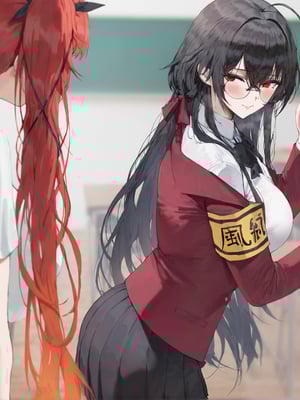 [Moriaaa]taihou&New Jersey(初墮篇)[AI Generated]_001_219