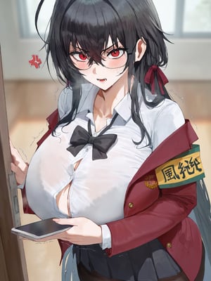 [Moriaaa]taihou&New Jersey(初墮篇)[AI Generated]_001_220