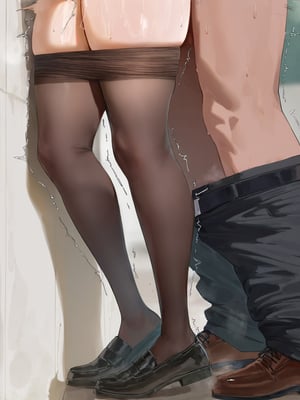 [Moriaaa]taihou&New Jersey(初墮篇)[AI Generated]_001_281
