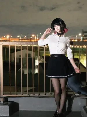 Yume Chuu - Ellen Joe JK_04