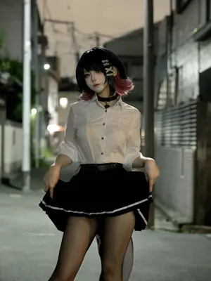 Yume Chuu - Ellen Joe JK_06