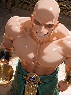 [Tsukinoo] イシュタル、聖杯の契約に縛られし黄金の輝き～_103