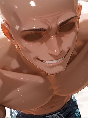 [Tsukinoo] 操られた聖女-～水着ジャンヌオルタ、意識の海で堕ちる～_050