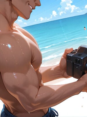 [Tsukinoo] 操られた聖女-～水着ジャンヌオルタ、意識の海で堕ちる～_111
