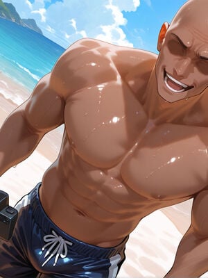 [Tsukinoo] 操られた聖女-～水着ジャンヌオルタ、意識の海で堕ちる～_121
