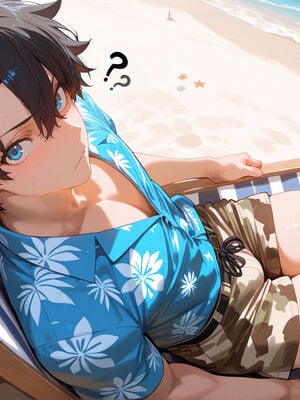 [Tsukinoo] 操られた聖女-～水着ジャンヌオルタ、意識の海で堕ちる～_163