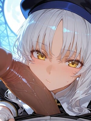 [Tsukinoo] 特異点の秘話 ～カレン～神に仕えし乙女、豚のような男に堕とされる夜～_056