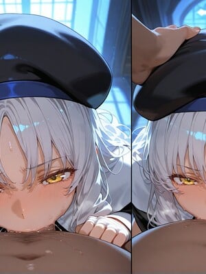 [Tsukinoo] 特異点の秘話 ～カレン～神に仕えし乙女、豚のような男に堕とされる夜～_092