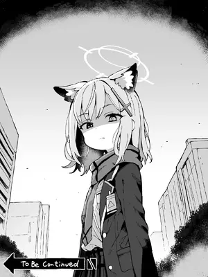 [ゆうじ、こうじ] FANBOX 小望小漫画合集 (ブルーアーカイブ) [欶澜汉化组]_31