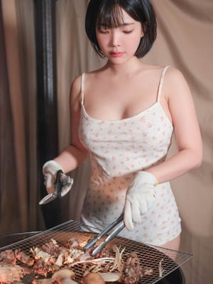 inkyung - Grilfriend 2_pic4