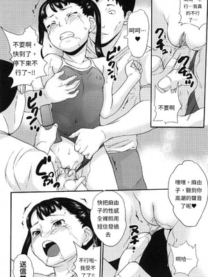 [朝比奈まこと] 絶体絶命処女 [無修正][GPT翻譯]_translated-037