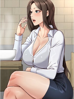 魯蛇社畜的金手指 21-22話_22_08_rvmf