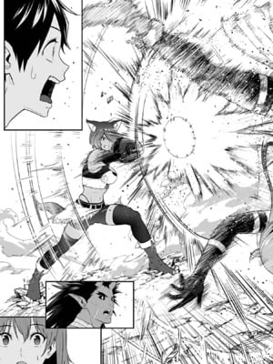[仁堂ジョー×ひろのあきとみ] 異世界クラス召喚されたらR1○のスキルを獲得したので、○りたい放題させてもらいます！ 第03巻_191